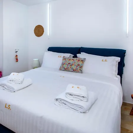 Lucky Premium Suites (Adults Only) Réthimno