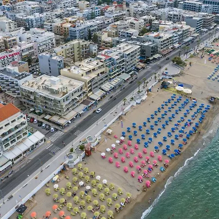 아파트호텔 Lucky (adults Only)