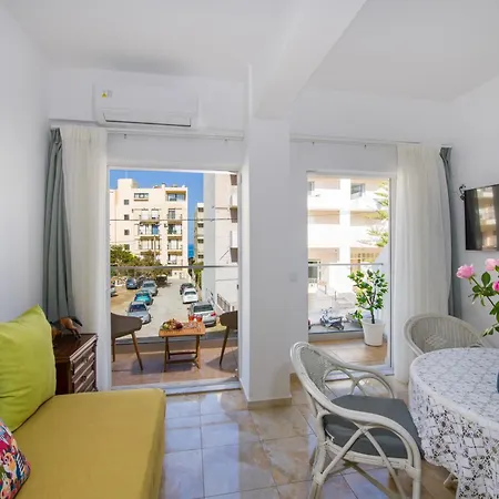 Lucky (adults Only) Apart Otel Resmo