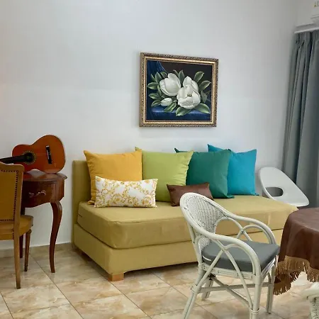 Apart Otel Lucky (adults Only)