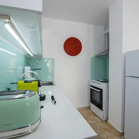 Lucky (adults Only) Apart Otel