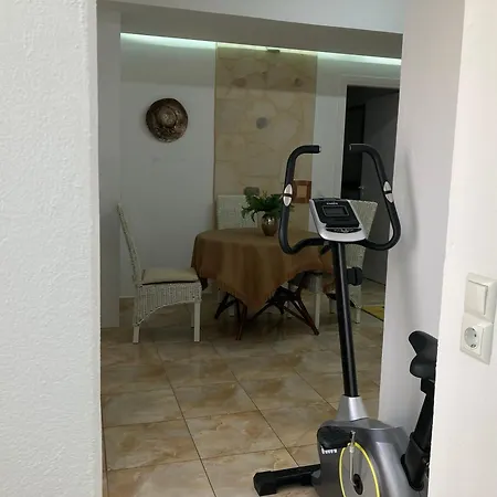 Ξενοδοχείο με διαμερίσματα Lucky Suites (Adults Only)
