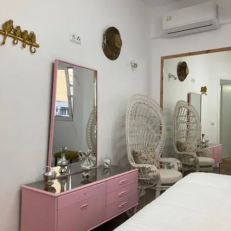 Lucky (adults Only) Apart Otel Resmo