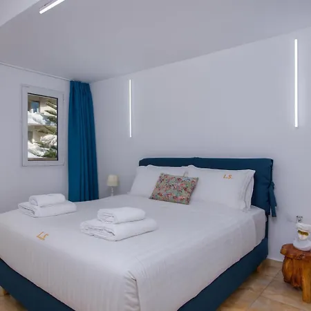 Aparthotel Lucky Premium Suites (Adults Only)
