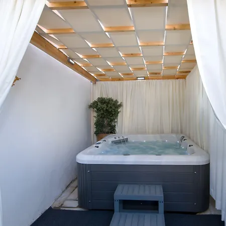 Apartmanhotel Lucky Premium Suites (Adults Only) Réthimno