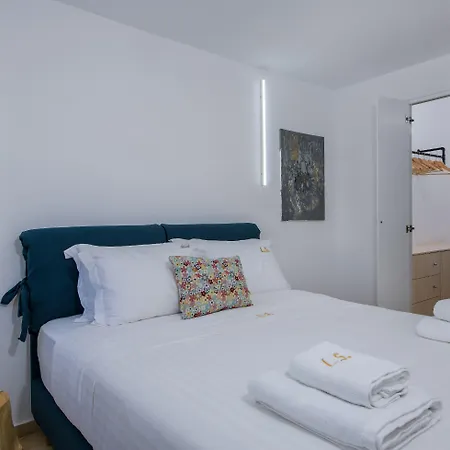 Lucky Premium Suites (Adults Only) Réthimno