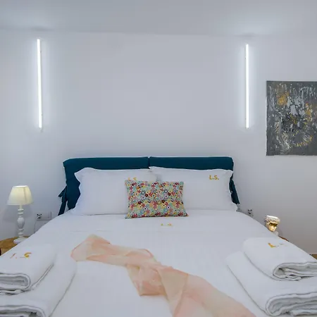 Apart Otel Lucky (adults Only) Resmo