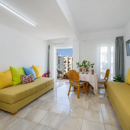 Lucky (adults Only) Apart Otel