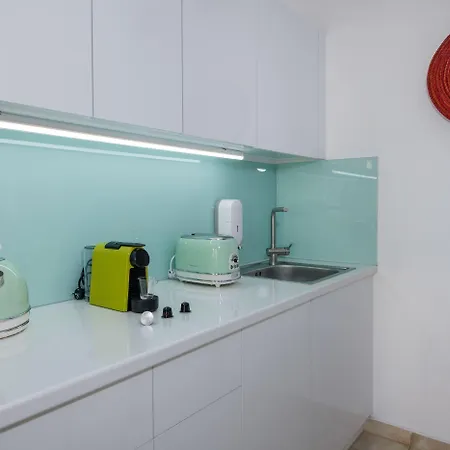 Lucky (adults Only) Apart Otel Resmo