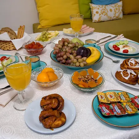 Lucky (adults Only) Rethymno