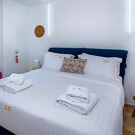 Lucky Premium Suites (Adults Only) Réthimno