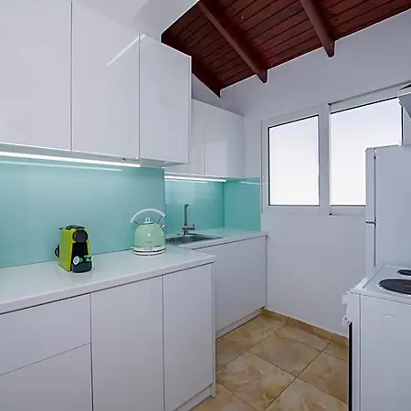 Lucky (adults Only) Apart Otel 4*