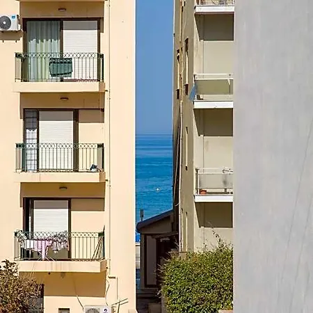 Lucky (adults Only) Apart Otel 4*