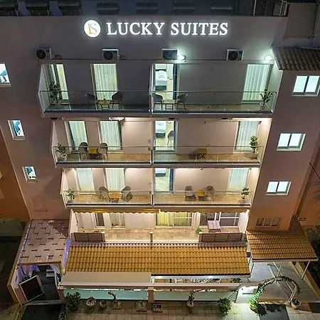 Lucky (adults Only) 4* העיירה רתימנו