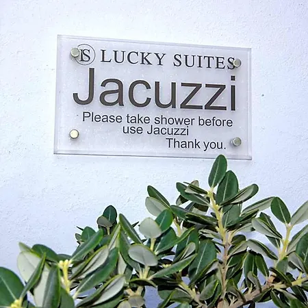 Lucky (adults Only)