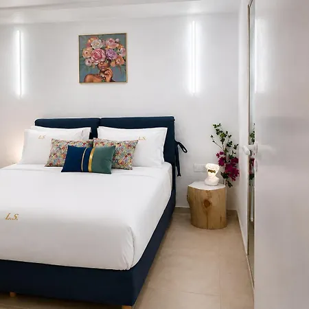 Lucky Premium Suites (Adults Only) Réthimno