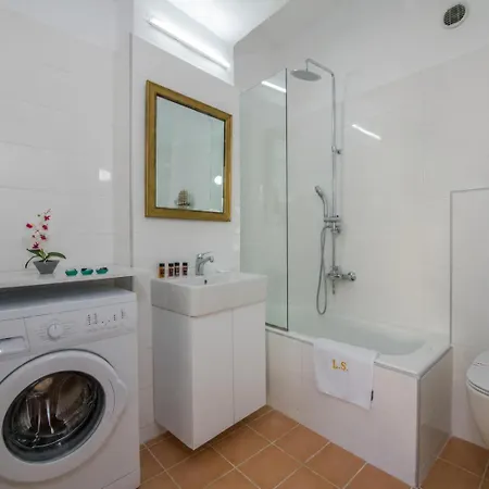 Lucky (adults Only) Apart Otel