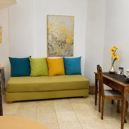 Apart Otel Lucky (adults Only) 4*