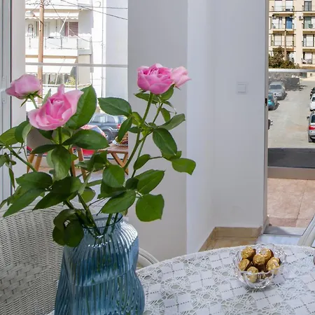 Lucky Premium Suites (Adults Only) 4* Réthimno