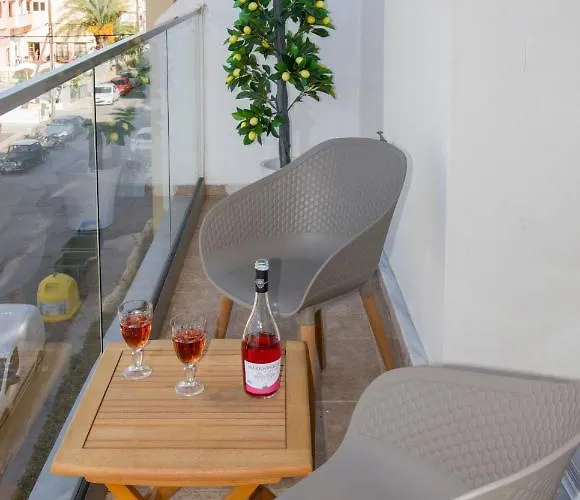 Lucky (adults Only) 4*