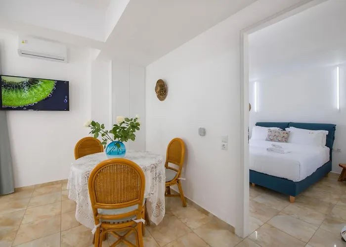 Aparthotel Lucky (adults Only)