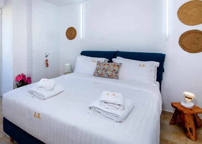 Lucky (adults Only) Rethymno