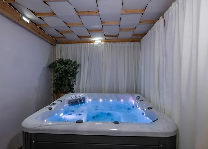 Aparthotel Lucky (adults Only) 4*