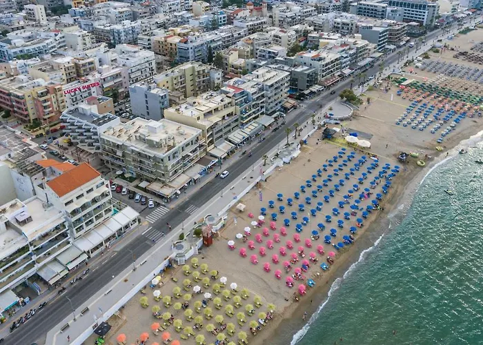 Aparthotel Lucky (adults Only)