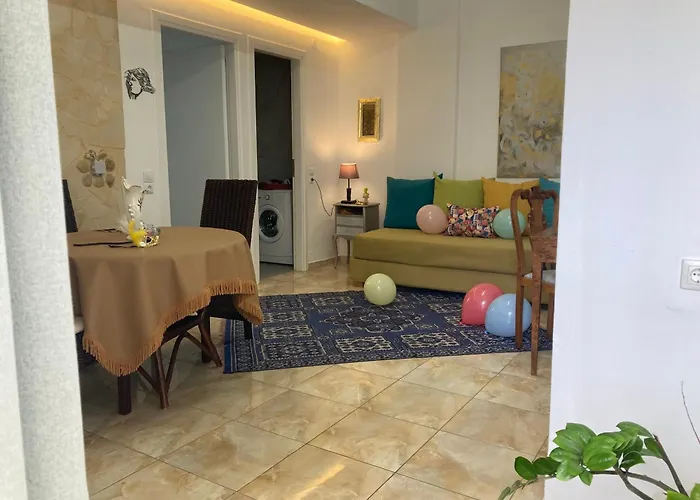 Lucky (adults Only) Aparthotel 4*