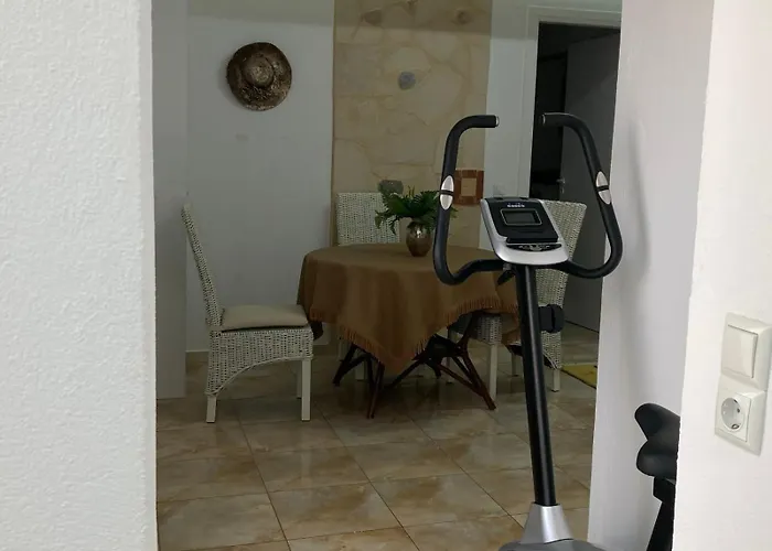 Aparthotel Lucky (adults Only)