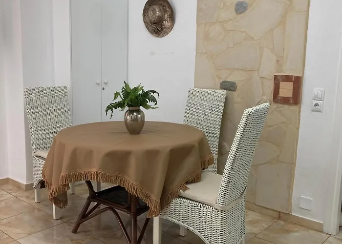 Aparthotel Lucky (adults Only) Rethymno