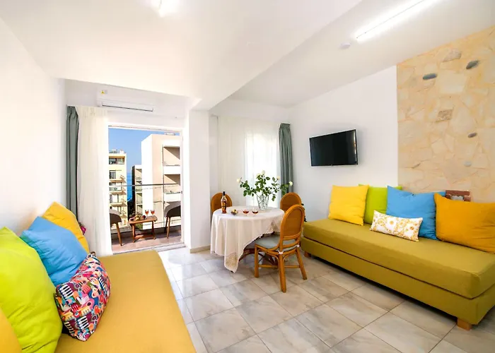 Lucky (adults Only) Rethymno