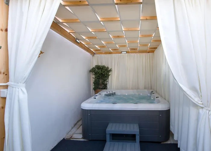 Aparthotel Lucky (adults Only) Rethymno