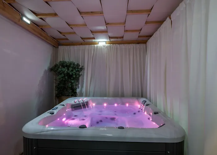 Lucky (adults Only) Aparthotel