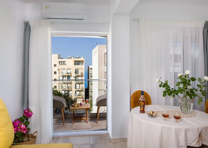 Lucky (adults Only) Aparthotel 4*