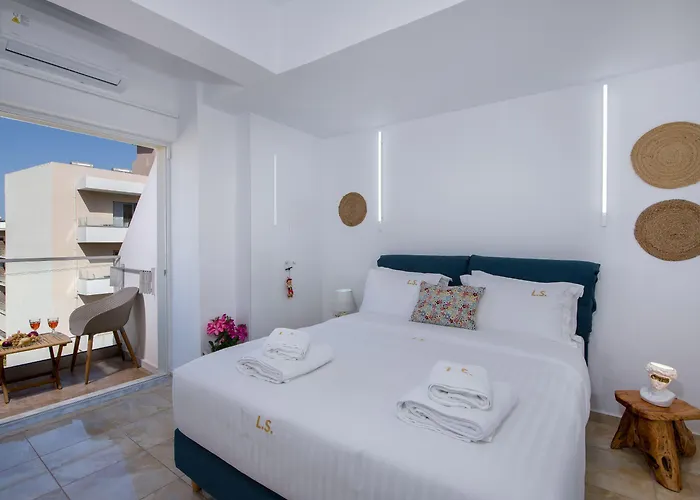 Aparthotel Lucky (adults Only)