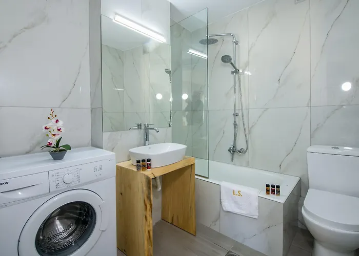 Lucky (adults Only) Aparthotel 4*