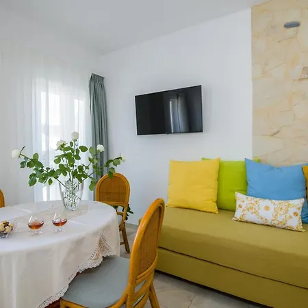 Aparthotel Lucky (adults Only) Rethymno (Crete)