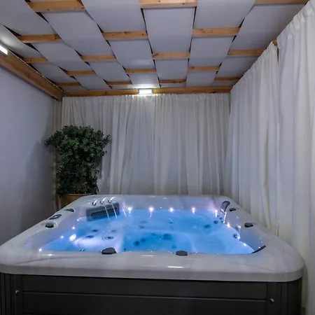 Aparthotel Lucky (adults Only) 4*