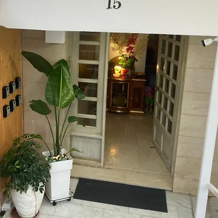 Lucky (adults Only) Rethymno