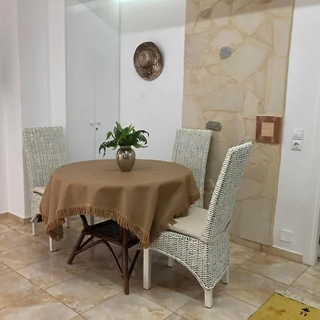 Aparthotel Lucky (adults Only) Rethymno (Crete)