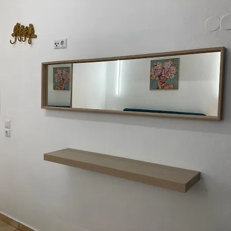 Aparthotel Lucky (adults Only)