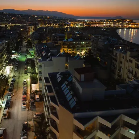 Lucky (adults Only) 4*