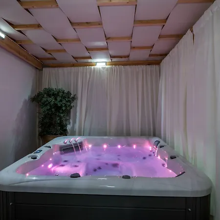 Lucky (adults Only) Aparthotel