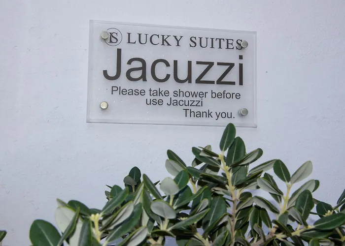 Apart-hotel Lucky (adults Only) Rethymno