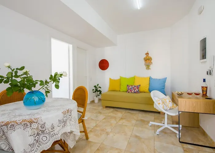 Apart-hotel Lucky (adults Only) 4*