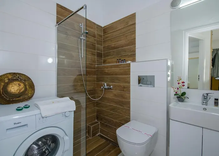 Lucky (adults Only) Apart-hotel