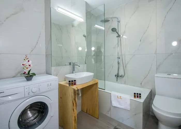 Lucky (adults Only) Rethymno