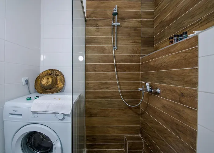 Lucky (adults Only) 罗希姆诺