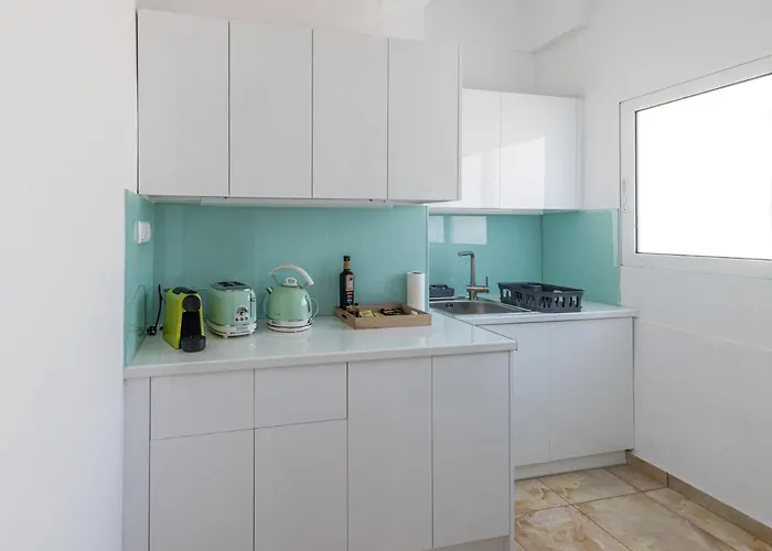 Apart-hotel Lucky (adults Only) 4*